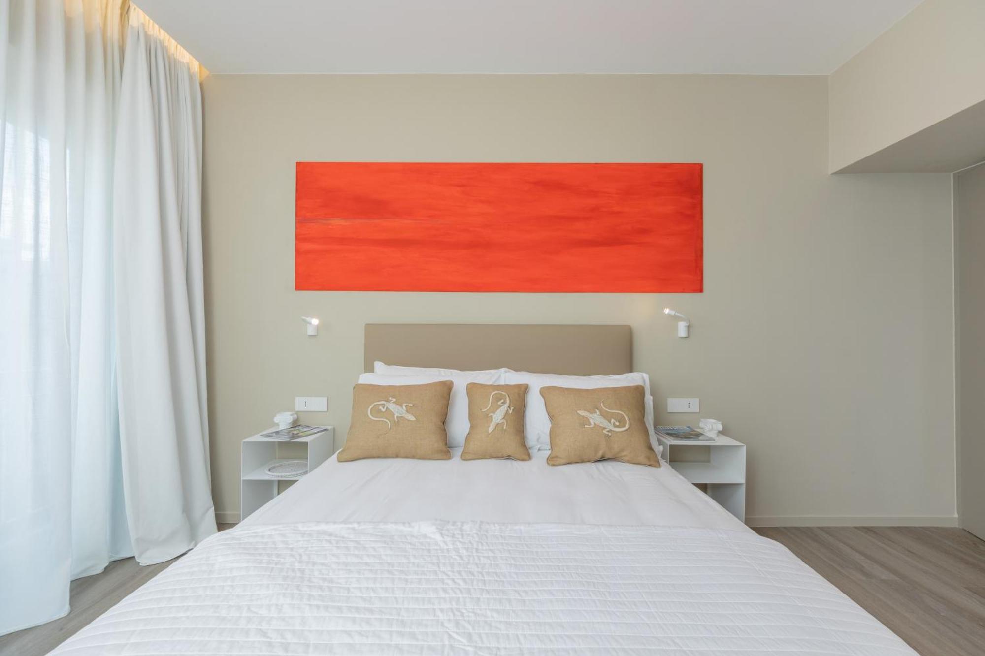 Hotel Five By Capri 5 Senses Anacapri  Exteriér fotografie