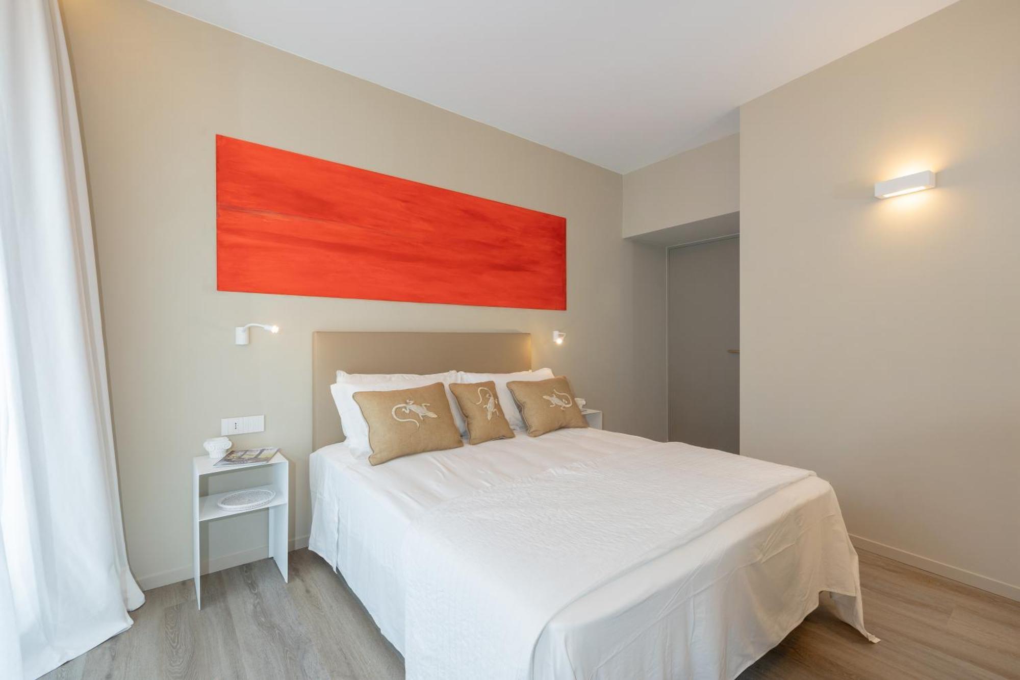 Hotel Five By Capri 5 Senses Anacapri  Exteriér fotografie