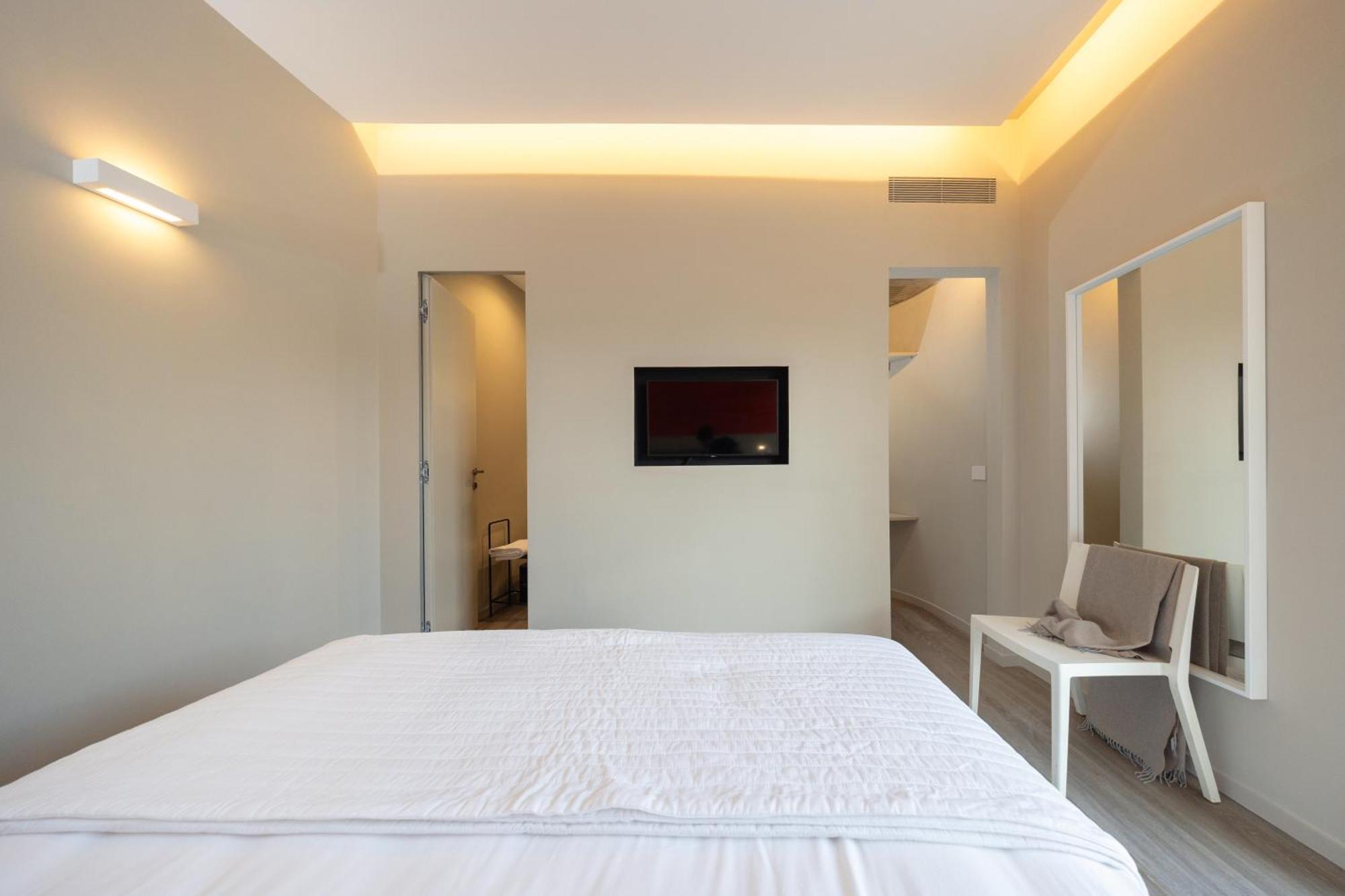 Hotel Five By Capri 5 Senses Anacapri  Exteriér fotografie