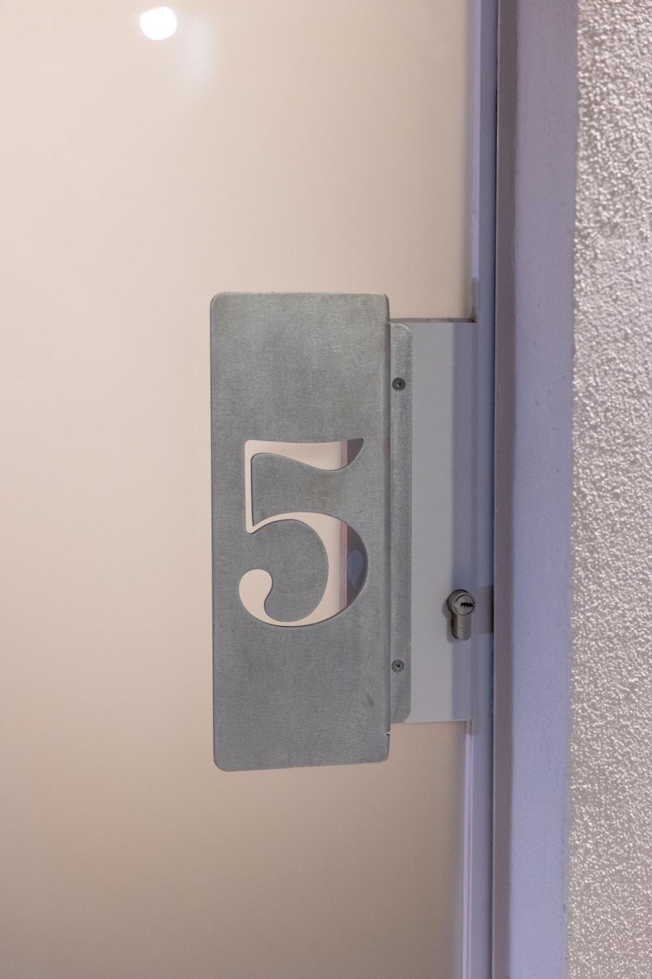 Hotel Five By Capri 5 Senses Anacapri  Exteriér fotografie