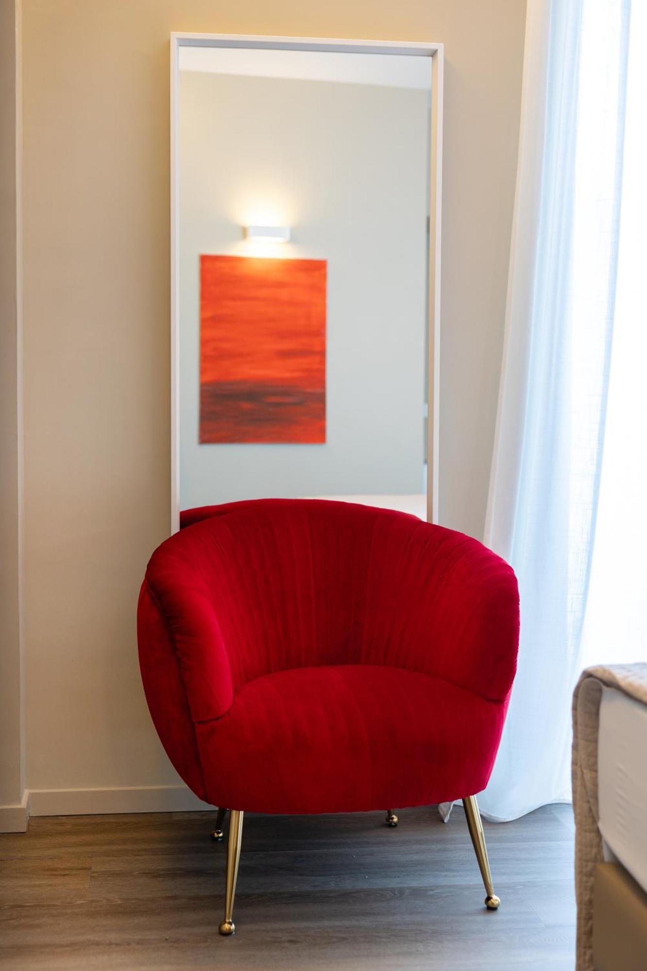 Hotel Five By Capri 5 Senses Anacapri  Exteriér fotografie
