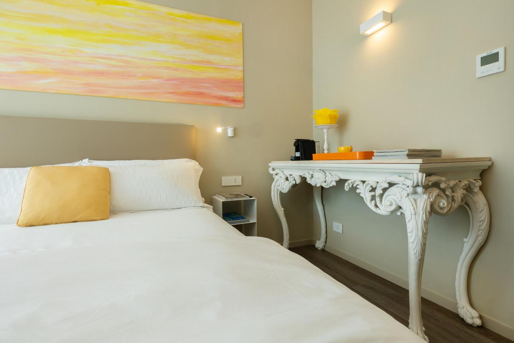 Hotel Five By Capri 5 Senses Anacapri  Exteriér fotografie