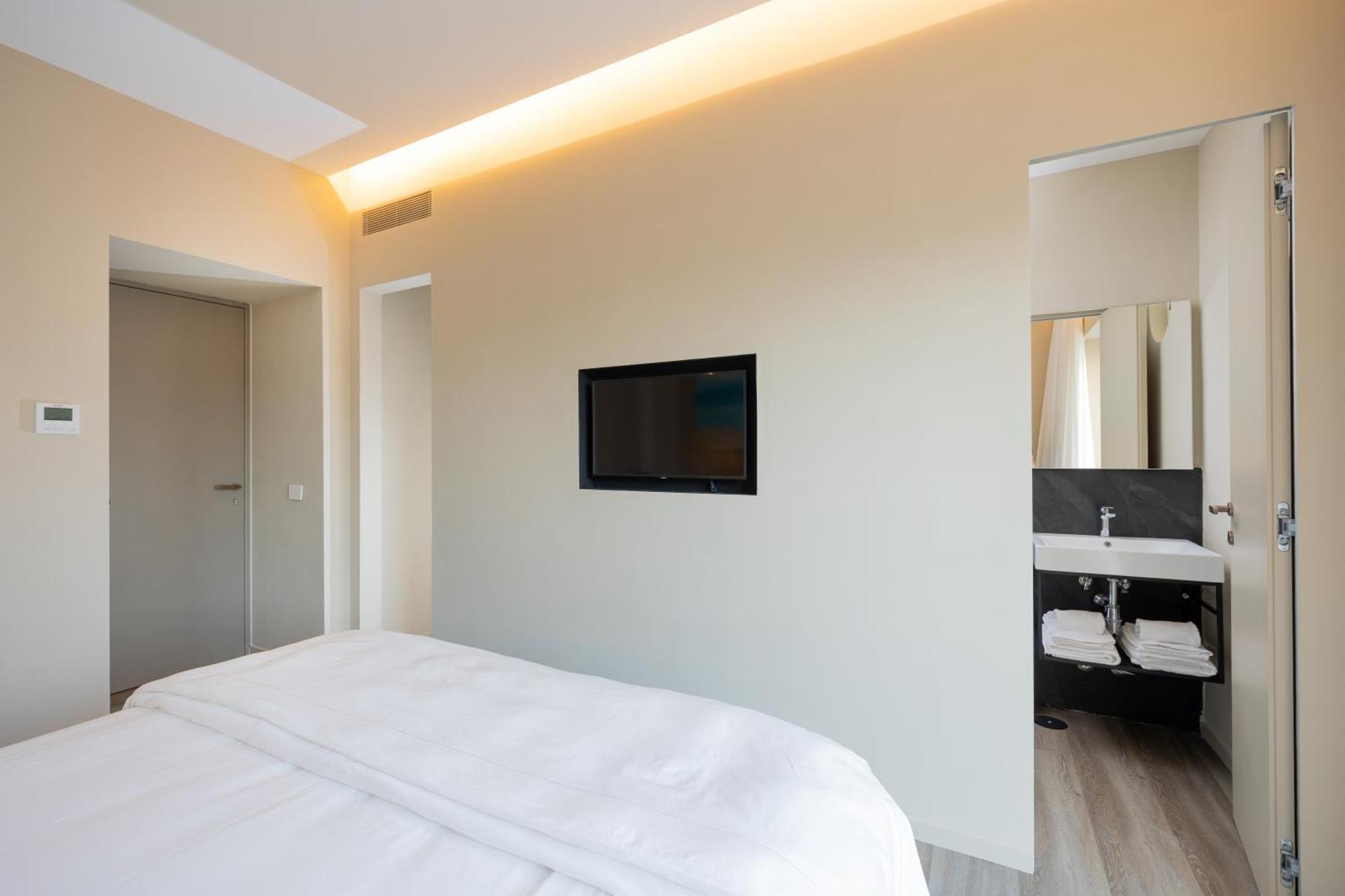 Hotel Five By Capri 5 Senses Anacapri  Exteriér fotografie